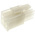 TE Connectivity, Mini-Universal MATE-N-LOK Male Connector Housing, 4.14mm Pitch, 4 Way, 2 Row