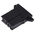 TE Connectivity, Dynamic 3000 Female Connector Housing, 3.81mm Pitch, 3 Way, 1 Row