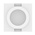 TE Connectivity, Universal MATE-N-LOK Female Connector Housing, 1 Way, 1 Row