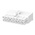 TE Connectivity, Mini-Universal MATE-N-LOK Male Connector Housing, 4.14mm Pitch, 16 Way, 2 Row