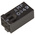 TE Connectivity, AMPMODU MOD IV Female Connector Housing, 2.54mm Pitch, 6 Way, 2 Row