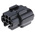 TE Connectivity, Econoseal J Mk II+ Male Connector Housing, 4.8mm Pitch, 3 Way, 1 Row