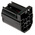 TE Connectivity, Econoseal III 070 Female Connector Housing, 4.8mm Pitch, 4 Way, 2 Row