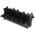 TE Connectivity, Junior Power Timer Female Connector Housing, 5mm Pitch, 22 Way, 2 Row