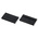 HARWIN, M20-10 Female Connector Housing, 2.54mm Pitch, 10 Way, 1 Row