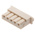 Molex, SPOX Female Connector Housing, 2.5mm Pitch, 6 Way, 1 Row