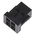 Hirose, DF11 Female Connector Housing, 2mm Pitch, 4 Way, 2 Row