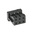Hirose, DF11 Female Connector Housing, 2mm Pitch, 6 Way, 2 Row