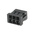 Hirose, DF11 Female Connector Housing, 2mm Pitch, 6 Way, 2 Row