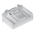 TE Connectivity, MULTILOCK 025 Female Connector Housing, 2.2mm Pitch, 24 Way, 2 Row