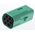 TE Connectivity, Mini Multilock Male Connector Housing, 2.4mm Pitch, 7 Way, 3 Row