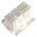 TE Connectivity, MULTILOCK 070 Male Connector Housing, 12 Way, 2 Row