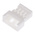 Molex, PicoBlade Male Connector Housing, 1.25mm Pitch, 4 Way, 1 Row