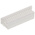 JST, SHD Female Connector Housing, 1mm Pitch, 30 Way, 2 Row Right Angle, Straight