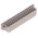 Hirose, DF13 Female Connector Housing, 1.25mm Pitch, 30 Way, 2 Row