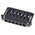 Molex, Pico-Lock Female Connector Housing, 1.5mm Pitch, 6 Way, 1 Row