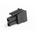 Molex, Mega-Fit Male Connector Housing, 5.7mm Pitch, 2 Way, 2 Row