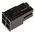 Molex, Mega-Fit Male Connector Housing, 5.7mm Pitch, 4 Way, 2 Row
