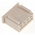 Molex, Mini-Latch Female Connector Housing, 2.5mm Pitch, 4 Way, 1 Row