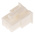 TE Connectivity, VAL-U-LOK Female Connector Housing, 4.2mm Pitch, 6 Way, 2 Row
