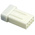 JST, JWPF Female Connector Housing, 2mm Pitch, 4 Way, 1 Row
