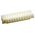 JST, PHR Female Connector Housing, 2mm Pitch, 12 Way, 1 Row