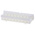 JST, PHR Female Connector Housing, 2mm Pitch, 9 Way, 1 Row