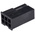Molex, Mini-Fit Jr Male Connector Housing, 4.2mm Pitch, 6 Way, 2 Row