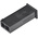 Molex, Mini-Fit Jr Male Connector Housing, 4.2mm Pitch, 2 Way, 2 Row