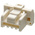 Molex, CLIK-Mate Male Connector Housing, 2mm Pitch, 4 Way, 1 Row