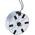 Tempatron Drive Motor For Use With Electromechanical Cam Timers