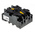 Omron Socket For Use With H3CR-A Series, H3CR-F Series, H3CR-H Series