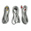 Socomec Data Acquisition Cable for Use with DIRIS Digiware Range