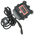 RS PRO Black Digital Pocket Stopwatch, Calibrated RSCAL