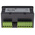 Lumel N24 LED Digital Panel Multi-Function Meter for AC Signal, 92mm x 45mm