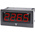 Lumel N24 LED Digital Panel Multi-Function Meter for AC Signal, 92mm x 45mm