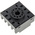 Omron Socket For Use With H3CR-A Series, H3CR-F Series, H3CR-H Series