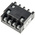 Omron Socket For Use With H3CR-A Series, H3CR-F Series, H3CR-H Series