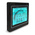 Trumeter LCD Process Meter, 68mm x 68mm