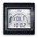 Trumeter LCD Process Meter, 68mm x 68mm