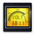 Trumeter LCD Process Meter, 68mm x 68mm