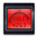 Trumeter LCD Process Meter, 68mm x 68mm