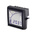 Trumeter LCD Temperature Indicator for Temperature, 68mm x 68mm