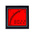 Trumeter LCD Temperature Indicator for Temperature, 68mm x 68mm