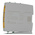 RS PRO Input/Output Module, 2 Inputs, 2 Outputs, 24 V, 2NO