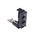 Omron Socket For Use With H3RN Series