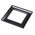 Kübler Slip-on Bezel For Use With AH57 Series