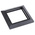Kübler Slip-on Bezel For Use With AH57 Series