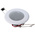 Visaton White Ceiling Speaker, DL 5 8 OHM 8Ω 10W