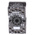 Crouzet 11-Pin Connector Base For Use With 812 Series, 814 Series, 815 Series, 815E Series